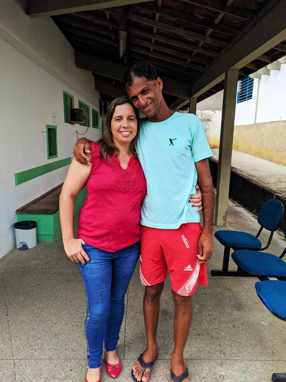 Camacã: Almoço de Natal, presentes e alegria finalizam o ano de 2019 no CAPS